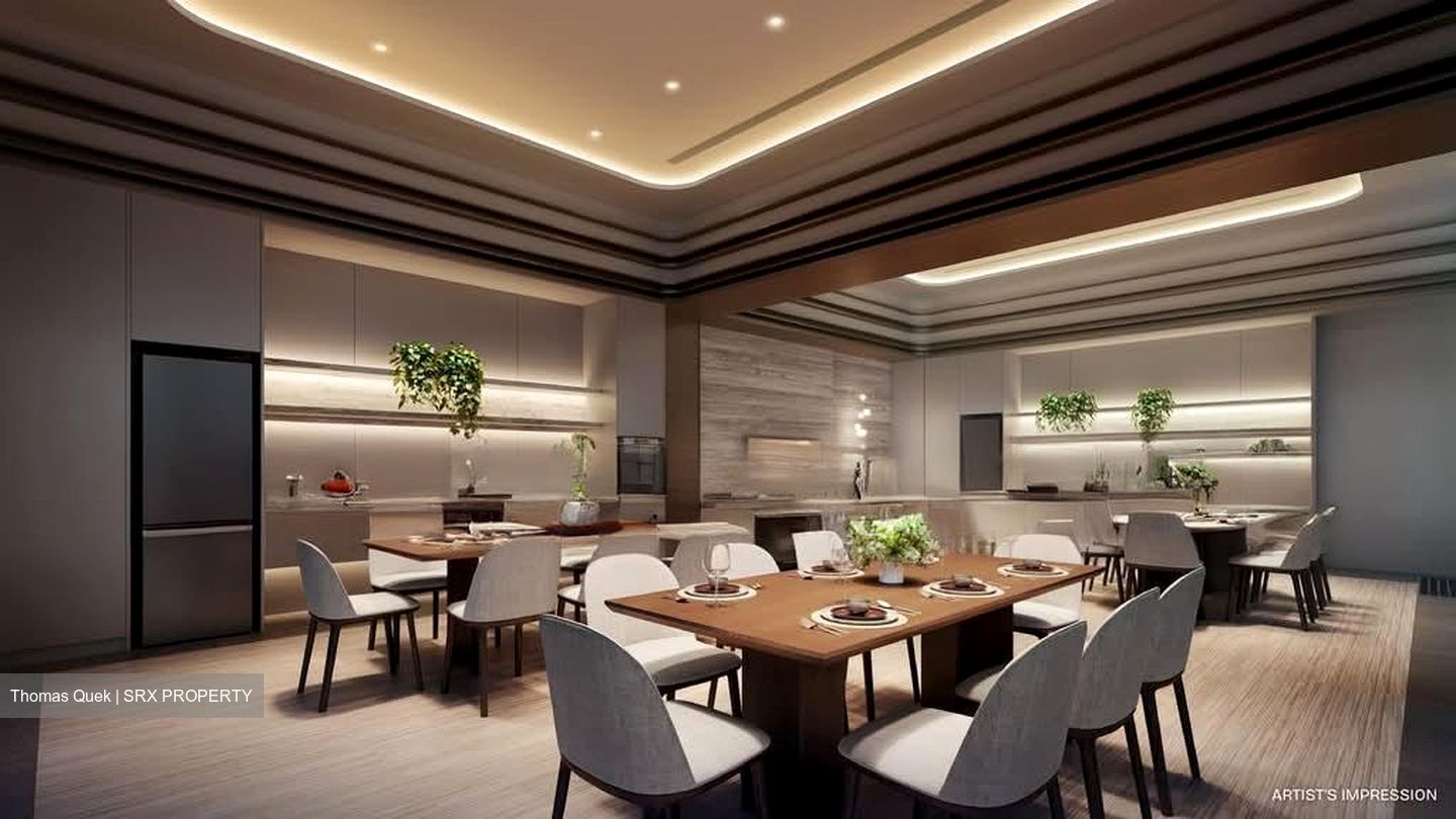 Pinery Residences (D18), Condominium #543130761